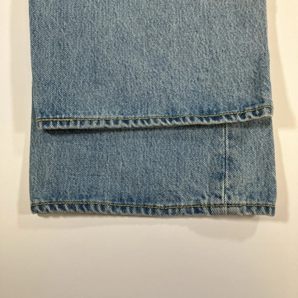 Levis levis 501